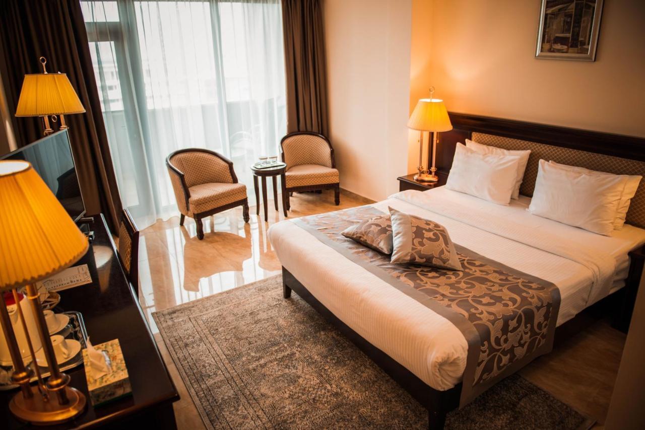 Hotel Del Mar & Conference Center Mamaia Bagian luar foto
