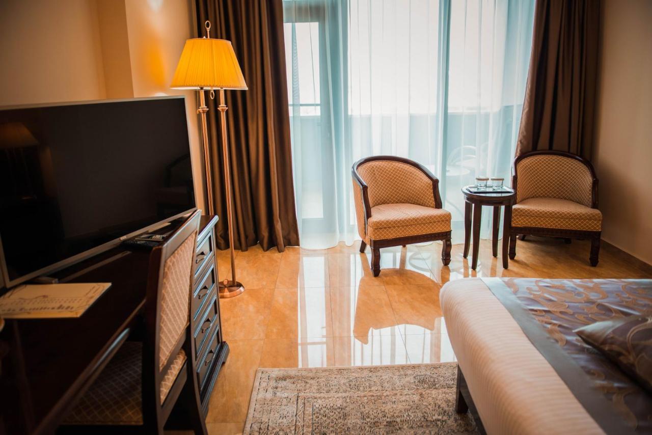 Hotel Del Mar & Conference Center Mamaia Bagian luar foto