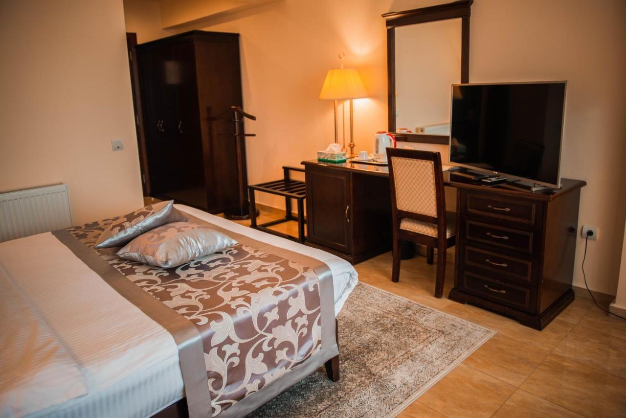 Hotel Del Mar & Conference Center Mamaia Bagian luar foto