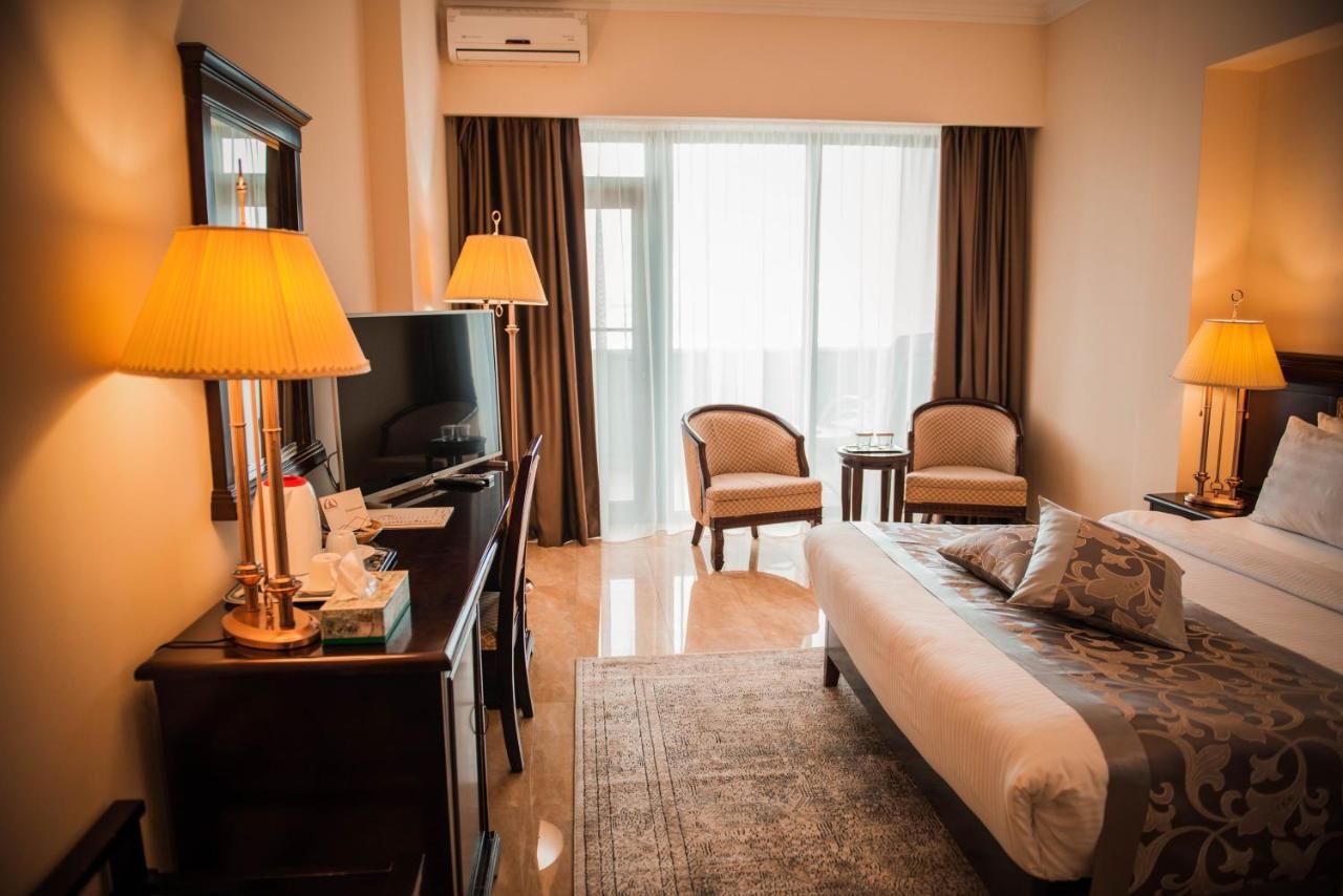 Hotel Del Mar & Conference Center Mamaia Bagian luar foto