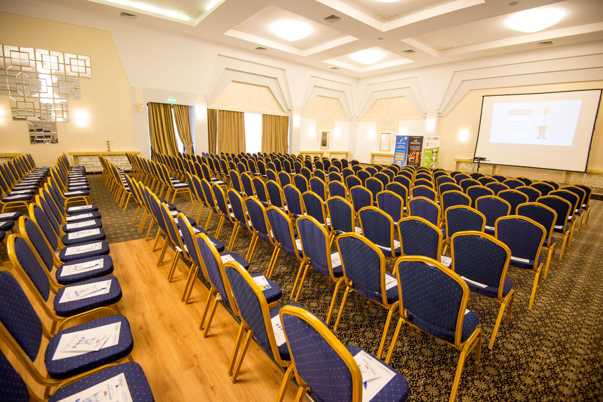 Hotel Del Mar & Conference Center Mamaia Bagian luar foto